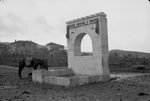 Scheda Enna - Ente di Colonizzazione - Bevai e Case coloniche