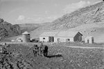 Scheda Ente di Colonizzazione - Caltanissetta -  Borgo Rurale