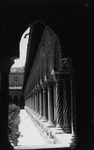 Scheda Monreale - Chiostro
