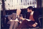 Scheda Sergio Palumbo con Gianandrea Gavazzeni