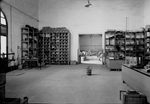Scheda Stabilimento Cantine Florio - Interni